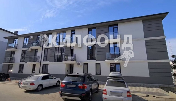 
   Продам 1-комнатную, 24.7 м², Молодогвардейская ул, 2/80

. Фото 5.