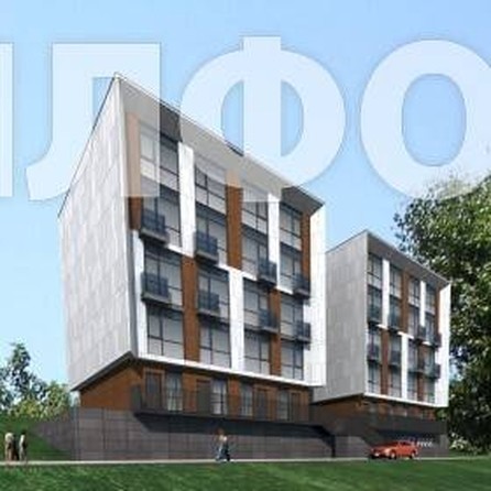 
   Продам 1-комнатную, 32.8 м², Пятигорская (Хостинский р-н) ул, 88/11

. Фото 2.