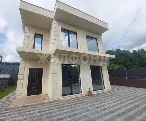 
   Продам дом, 118 м², Черешня

. Фото 3.
