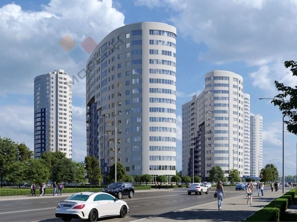 
   Продам 1-комнатную, 30.3 м², Фонтаны, литер 11

. Фото 1.