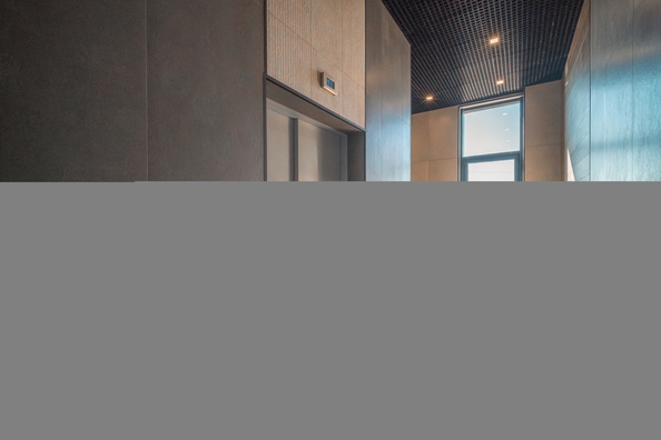 
  Продается 1-комн. квартира 39.64 м², в ЖК Теплые края, литер 6. Фото 13.