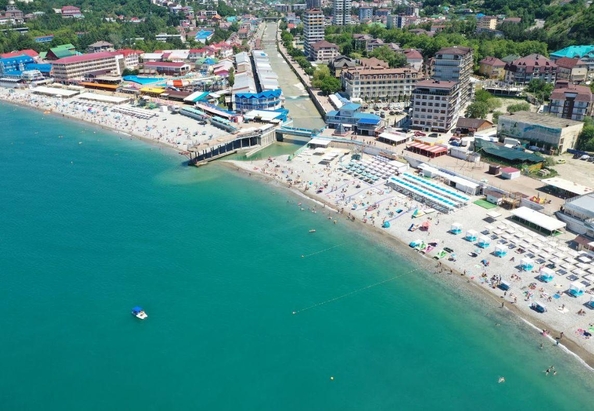 
  Продается студия 15.42 м², в ЖК Сан Хилс Ольгинка, 4. Фото 9.