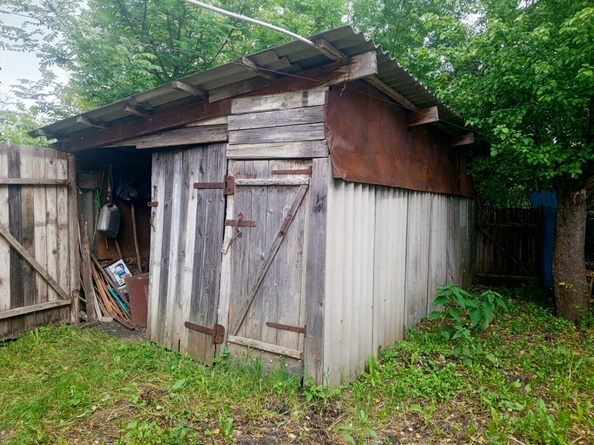
  Продам дом 45.8 м². Фото 17.