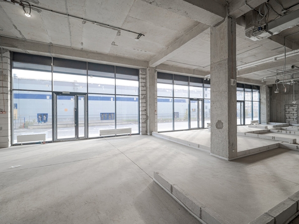 
  Продается 2-комн. квартира 56.55 м², в ЖК Гулливер, литер 1. Фото 3.