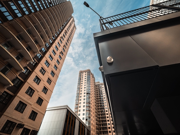 
  Продается 2-комн. квартира 56.55 м², в ЖК Гулливер, литер 1. Фото 8.