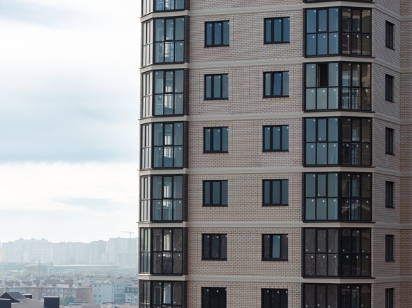 
  Продается 2-комн. квартира 56.55 м², в ЖК Гулливер, литер 1. Фото 11.