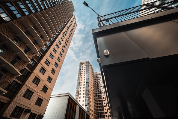 
  Продается 3-комн. квартира 90.3 м², в ЖК Гулливер, литер 1. Фото 16.