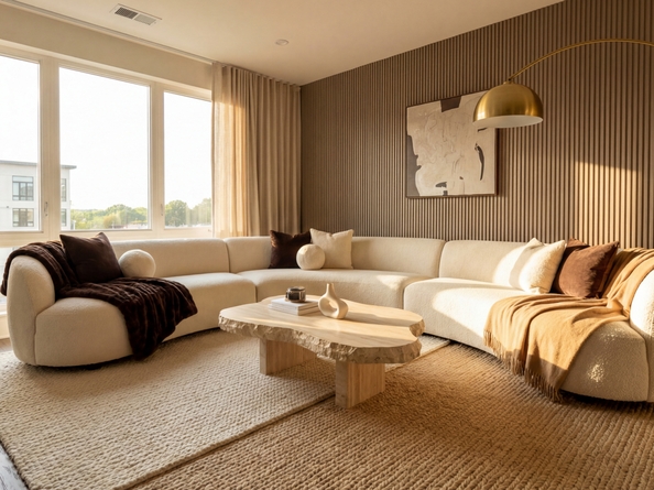 
  Продается 3-комн. квартира 90.53 м², в ЖК Гулливер, литер 1. Фото 4.