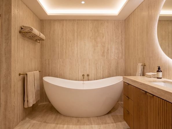 
  Продается 3-комн. квартира 90.53 м², в ЖК Гулливер, литер 1. Фото 7.