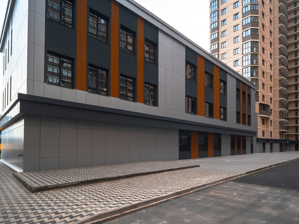 
  Продается 3-комн. квартира 83.3 м², в ЖК Гулливер, литер 1. Фото 5.