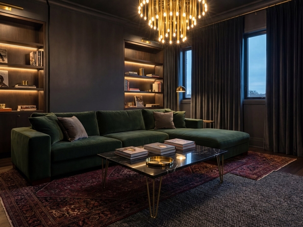 
  Продается 2-комн. квартира 55.9 м², в ЖК Гулливер, литер 2. Фото 3.
