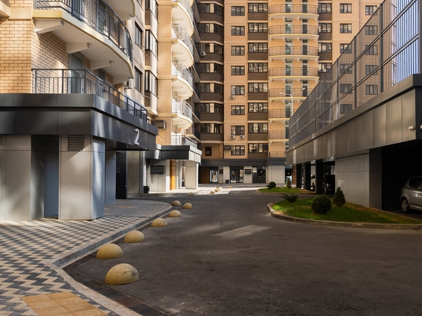 
  Продается 2-комн. квартира 55.9 м², в ЖК Гулливер, литер 2. Фото 8.
