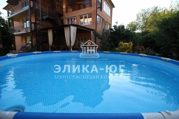 
  Продается дом 371.6 м². Фото 11.