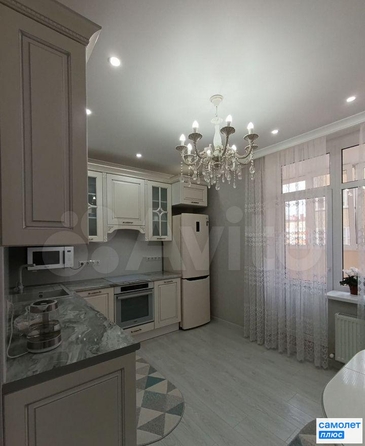 
  Продается 2-комн. квартира 65 м². Фото 15.