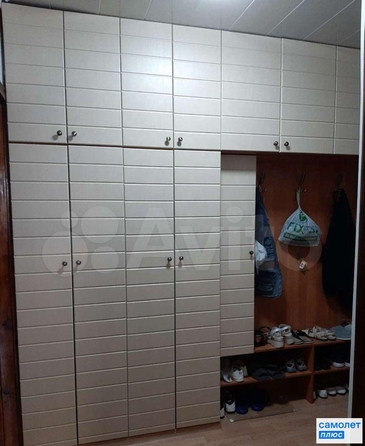 
  Продается 4-комн. квартира 82 м². Фото 3.