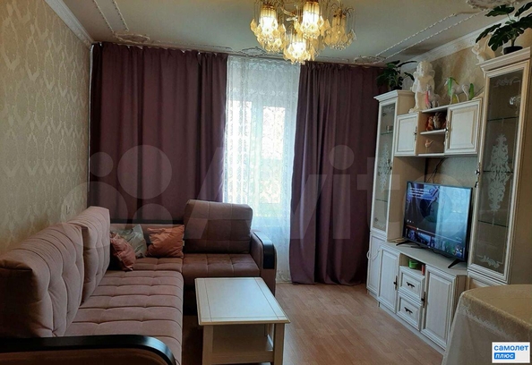 
  Продается 4-комн. квартира 82 м². Фото 14.