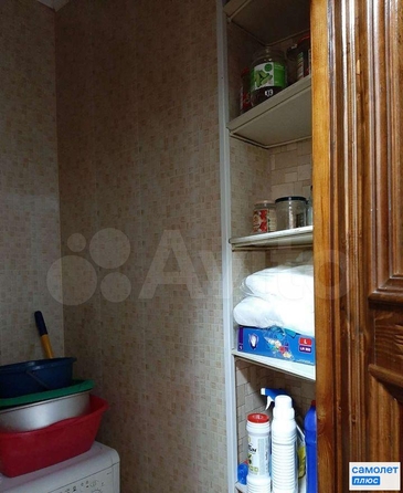 
  Продается 4-комн. квартира 82 м². Фото 17.