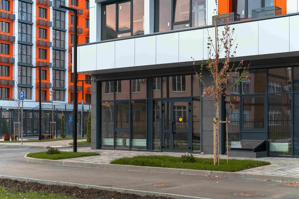 
  Продается 3-комн. квартира 81.25 м², в ЖК Клубный квартал «Друзья», лит 5. Фото 16.