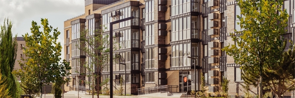 
  Продается 1-комн. квартира 44.85 м², в ЖК Новая Елизаветка, литер 20. Фото 4.