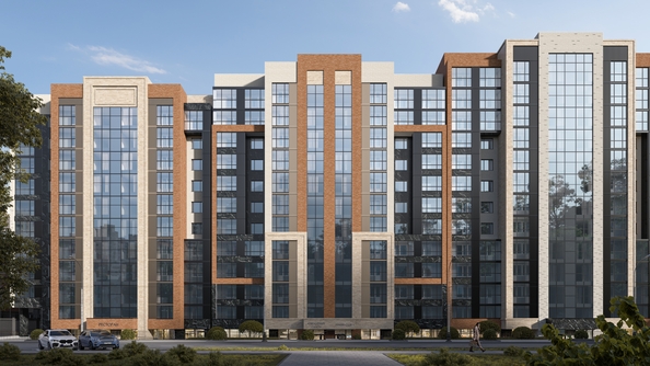 
  Продается 1-комн. квартира 54.13 м², в ЖК Эндемик. Фото 4.