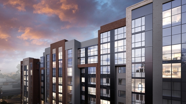 
  Продается 2-комн. квартира 71.36 м², в ЖК Эндемик. Фото 11.