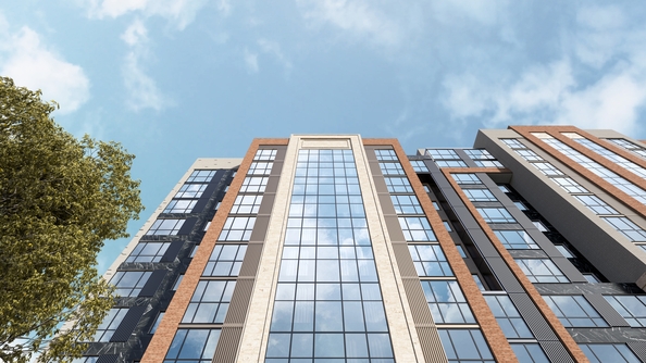 
  Продается 2-комн. квартира 86.63 м², в ЖК Эндемик. Фото 10.