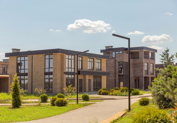 
  Продается дом 178.1 м², в КП Новая Елизаветка. Фото 1.