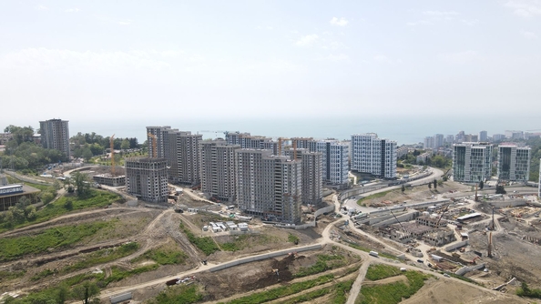 
  Продается студия 22.92 м², в ЖК Кислород, корпус 12. Фото 9.