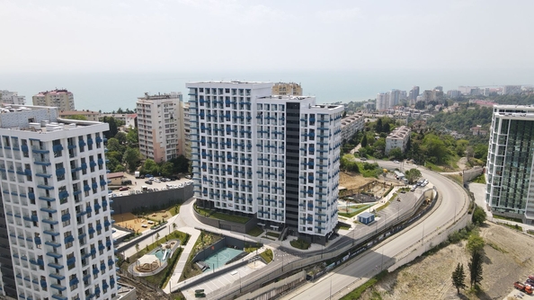 
  Продается студия 23.71 м², в ЖК Кислород, корпус 12. Фото 7.