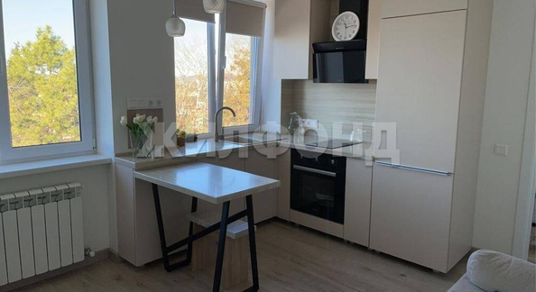 
  Продается студия 25.5 м². Фото 2.