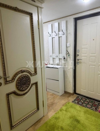 
  Продается студия 28 м². Фото 4.
