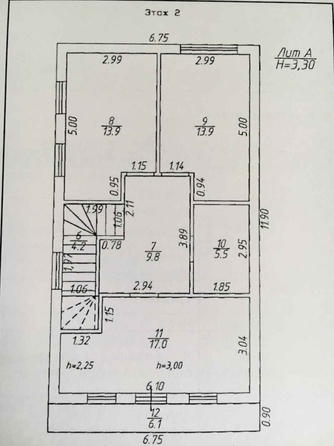 
  Продается дом 135 м². Фото 18.
