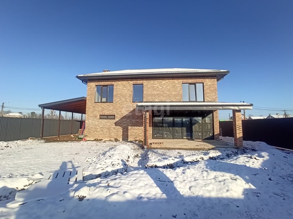 
  Продается дом 256.3 м². Фото 1.