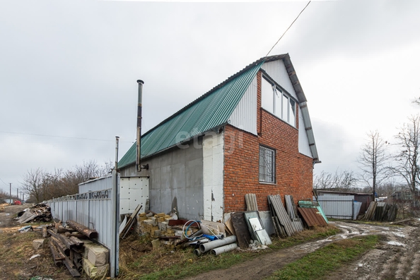 
  Продается дом 108.1 м². Фото 18.