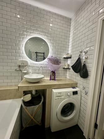 
  Продам 2-комн. квартиру 64.4 м². Фото 5.