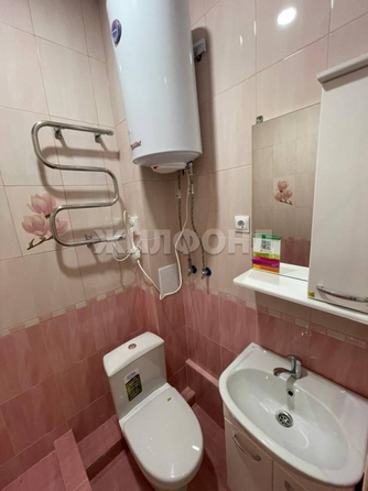 
  Продается студия 25 м². Фото 5.