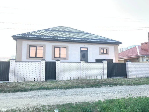 
  Продается дом 170 м². Фото 1.