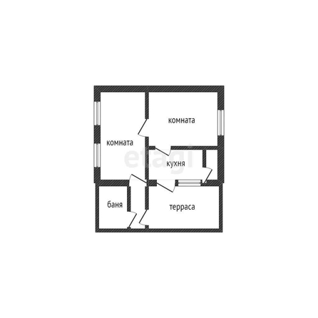 
  Продается дача 50 м². Фото 30.
