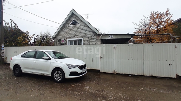 
  Продается дом 48 м². Фото 1.