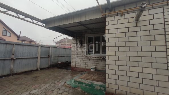 
  Продается дом 48 м². Фото 48.