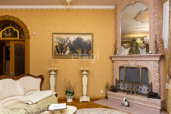 
  Продается дом 555.9 м². Фото 12.