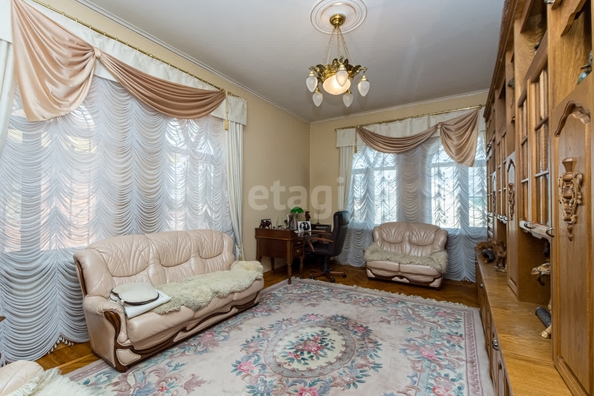 
  Продается дом 560 м². Фото 3.