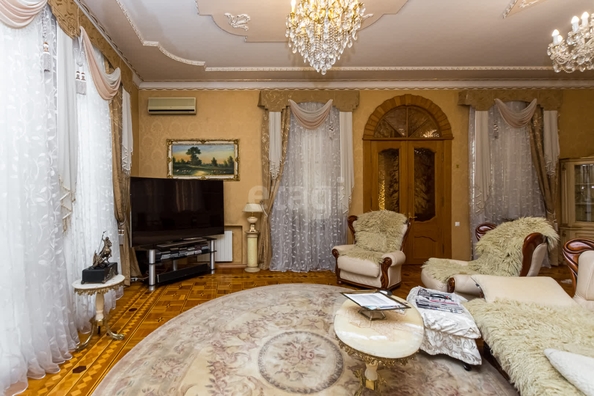
  Продается дом 560 м². Фото 45.