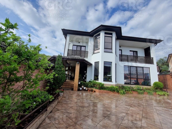 
  Продается дом 263 м². Фото 1.