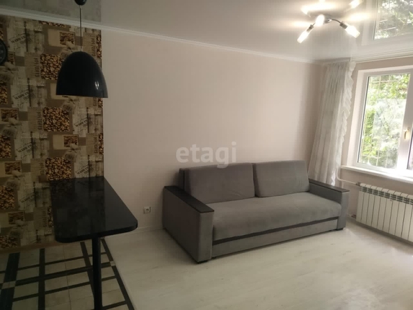 
  Продается 1-комн. квартира 38.4 м². Фото 4.
