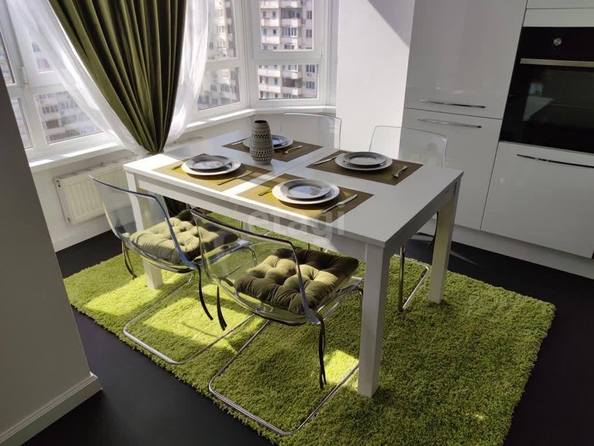 
  Продается 1-комн. квартира 52.7 м². Фото 8.
