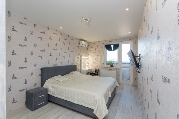 
  Продается 1-комн. квартира 36 м². Фото 1.