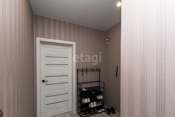
  Продается 1-комн. квартира 36 м². Фото 17.