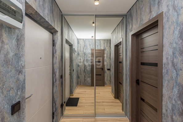
  Продается 1-комн. квартира 36.8 м². Фото 20.