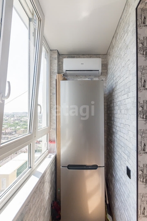 
  Продается 1-комн. квартира 36.8 м². Фото 21.